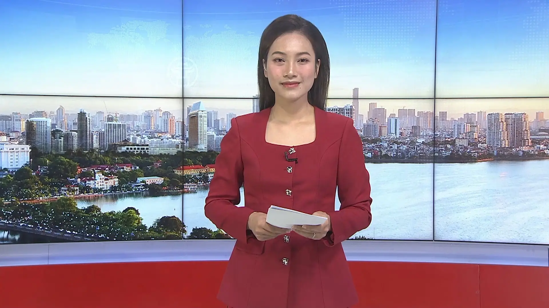 Chương trình Thời sự 9h00 | 02/11/2025